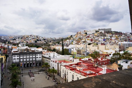 Las Palmas de Gran Canaria